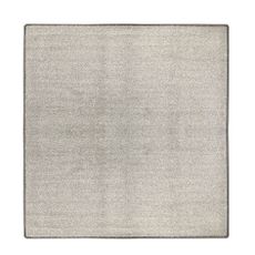 Vopi Kusový koberec Messina béžová štvorec - 150x150 cm