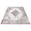 Hanse Home , Kusový koberec Shine 105917 Retro Cream Brown, 67x120, hnedá, obývacia izba