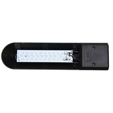 LED Stolná lampa ADEPT LED/8W/230V