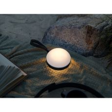Nordlux - LED stmievateľné prenosné vonkajšie svietidlo BRING TO-GO LED/1W/3,7V