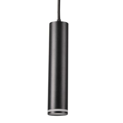 Luster na lanku do lištového systému PARIS 3xGU10/10W/230V + 1 m lištový systém