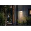 Philips-LED Solárne nástenné svietidlo so senzorom BLAISE LED/1,5W/3,7 3000K IP44