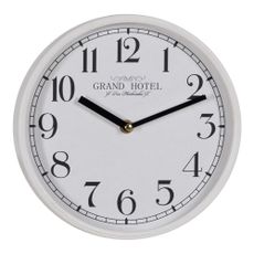 Nástenné hodiny ø 22 cm Grand Hotel – Ixia