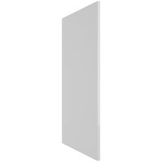 Dolný bočný panel Arosa 820x545 biela