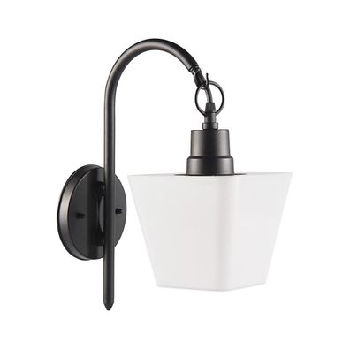 Top Light GRANADA D - Vonkajšie nástenné svietidlo 1xE27/40W/230V IP44