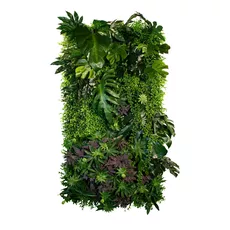 Vertical garden Paradise Lining