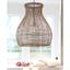 ByRydens 4200010-5507 - Luster na lanku SEAGRASS 1xE27/8W/230V