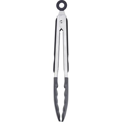 Westmark Servírovacie kliešte Classic Silicone Mini, 21 cm