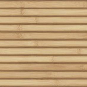 Obklad Realonda Bamboo natural 40x120 cm mat BAMBOO412NAT