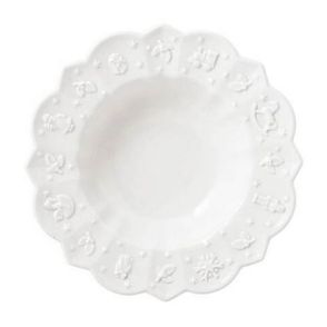 Villeroy & Boch HLBOKÝ TANIER, keramika, 23,5 cm