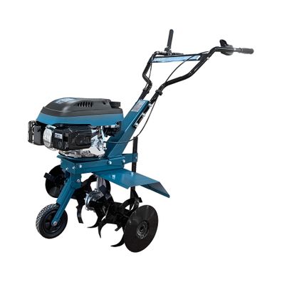 Kultivátor Könner & Söhnen KS 4HP-70, benzínový