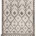 Dywany Łuszczów Kusový koberec Berber Tanger B5940 cream and brown - 200x290 cm