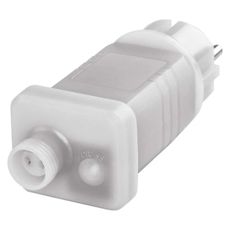 EMOS D1ZW02 - Napájací zdroj na vianočné spojovacie osvetlenie 230V IP44 + DO