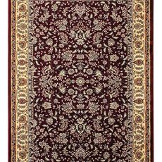 Berfin Dywany Kusový koberec Anatolia 5378 B (Red) - 300x400 cm