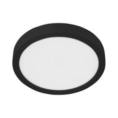 Eglo 30761-LED Kúpeľňové stropné svietidlo FUEVA LED/20,5W/230V pr.28,5 cm IP44