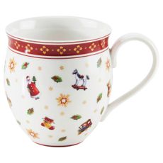 Villeroy & Boch HRNČEK NA KÁVU porcelán