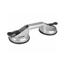 Extol Premium - Prísavka dvojdielna pr. 118 mm