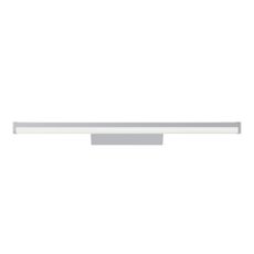 Eglo 901288 - LED RGBW Stm. kúpeľňové osvetlenie REGELLO-Z 12W/230V IP44 chróm