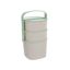 Orion Plastový obedár Almi 2 l + 2 x 1,15 l