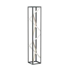 Eglo 390419 - LED Stmievateľná stojacia lampa PENELA LED/23W/230V 2700-6500K + DO