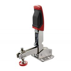 Variabilná svorka s adaptérom pre multifunkčné stoly Bessey STC-VH50-T20 (sada 4 ks)
