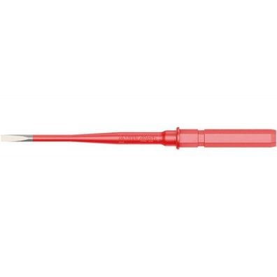 Wera 033607 Náhradný skrutkovací nôž SL 4,0 Kraftform Kompakt VDE 3060 iS SB, nerezová oceľ