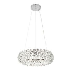Glandor ZÁVESNÉ LED SVIETIDLO, 60/150 cm