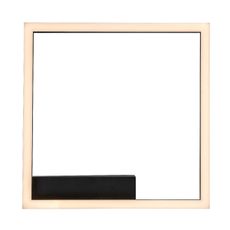 Rabalux 71375 - LED Stropné svietidlo HELETH LED/24W/230V 3000K