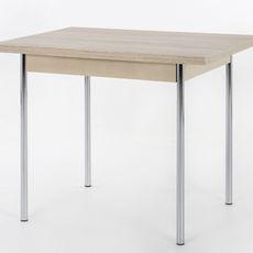 Bonn I 90x65 cm, dub sonoma
