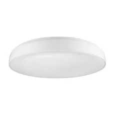 LED stropné svietidlo Cortona 41 3000K biele