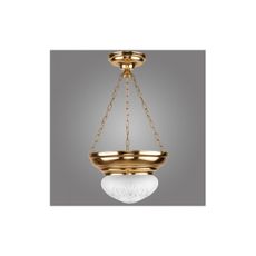Kemar OPW60 - Luster OURO EAGLE 1xE27/100W/230V