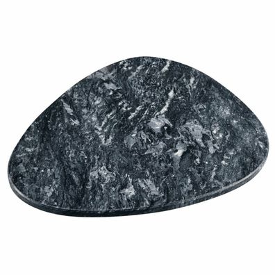Kesper 38420 Servírovacia tácka mramor, 25 x 25 cm