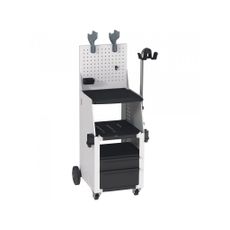 Spotterský vozík GYS TROLLEY DENT 1600 WD