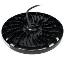 Aigostar - LED Vonkajšie svietidlo MESH LED/150W/230V 4000K IP65