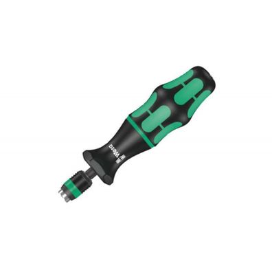 Wera 074722 Prednastavený momentový skrutkovač Kraftform 7466 Imperial (11,0 lbs.in.)