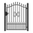 Ploty a brány