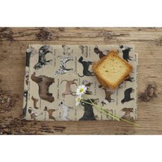 Utierka 70x50 cm Dogs - Little Nice Things