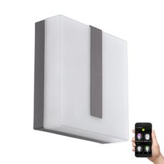 Eglo 97219 - LED Stmievateľné vonkajšie svietidlo TORAZZA-C LED/14W/230V IP44