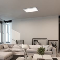 Rabalux 71077 - LED Prisadený panel DAMEK LED/24W/230V 4000K 60x30 cm