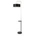 Stojacia lampa IMPACT Candellux