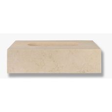 Box na vreckovky Marble – Mette Ditmer Denmark