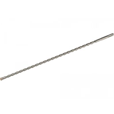 Vrták štvorbritý SDS PLUS príklepový do betónu a muriva, O 10x460mm, SK