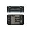 Victorinox - Batoh na notebook 15" Altmont Professional Compact 16 l šedá