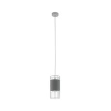 Eglo 97954 - Luster na lanku NORUMBEGA 1xE27/60W/230V
