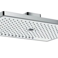 Hlavová sprcha Hansgrohe Rainmaker Select bez podomietkového telesa biela/chróm 24007400