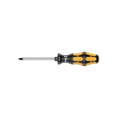 Wera 017050 krížový skrutkovač PZ 1x80 mm Typ 918 SPZ