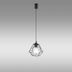 Luster Diamond 6207 Black D20 LW1