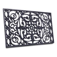 Rohožka 45x75 cm Trellis – Hanse Home