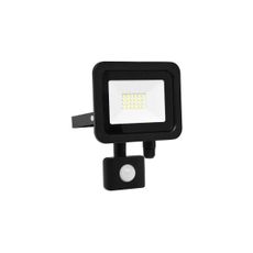 Ecolite RLED48WL-20W/PIR - LED Reflektor STAR so senzorom LED/20W/230V IP44