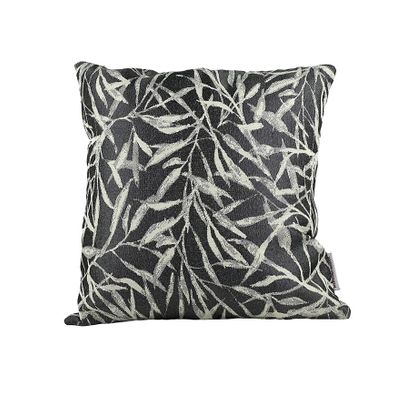 Obliečka Willow šedá 45x45 Merkury Home